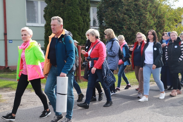 Pielgrzymka Katechetów i Nauczycieli diecezji łowickiej