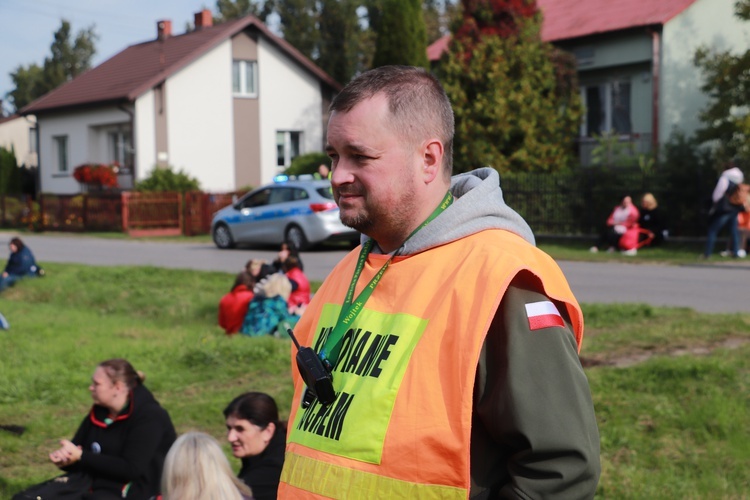 Pielgrzymka Katechetów i Nauczycieli diecezji łowickiej