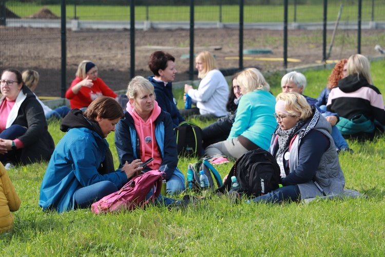 Pielgrzymka Katechetów i Nauczycieli diecezji łowickiej