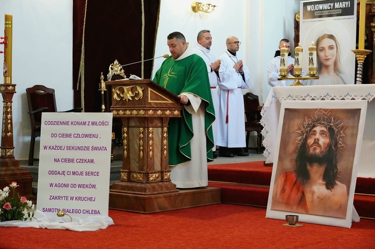 Dwa dni poświęcone Męce Pańskiej