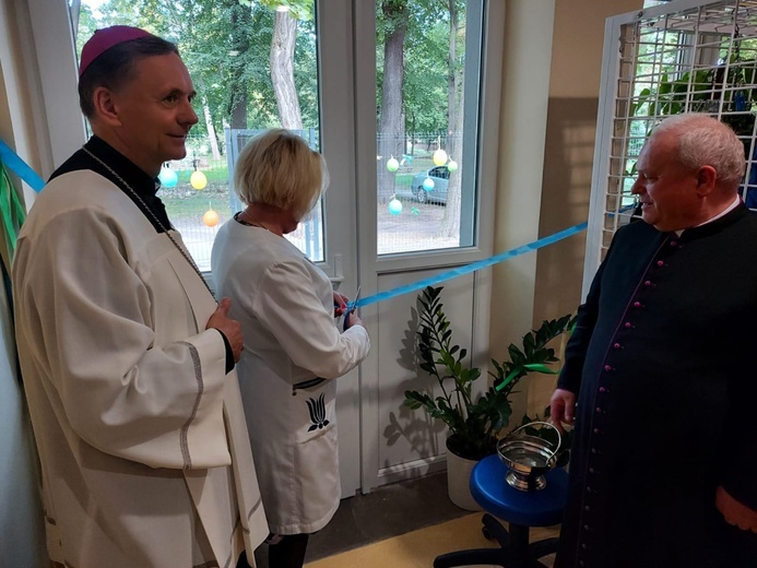 Święto patronalne Hospicjum św. o. Pio