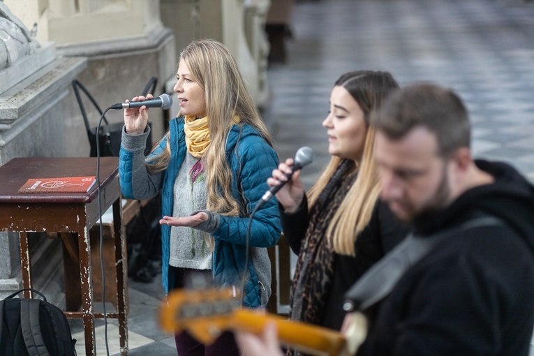 Dzień Jedności Odnowy w Duchu Świętym