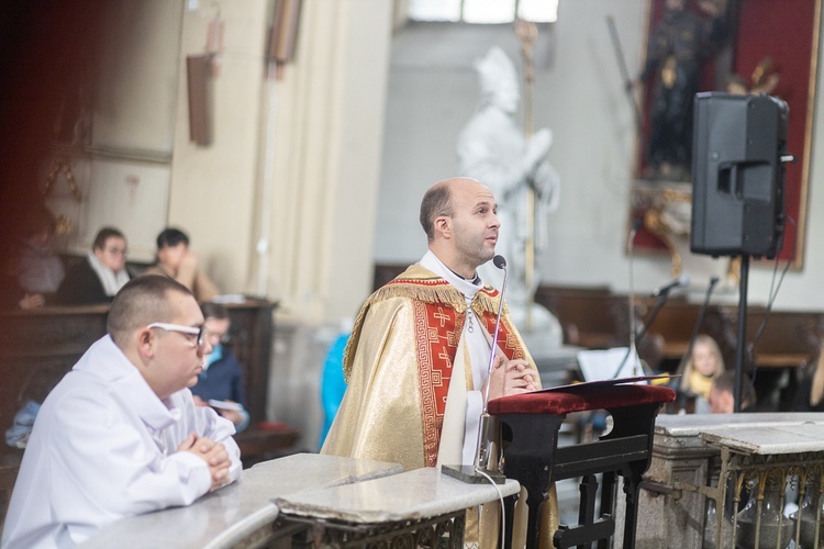 Dzień Jedności Odnowy w Duchu Świętym