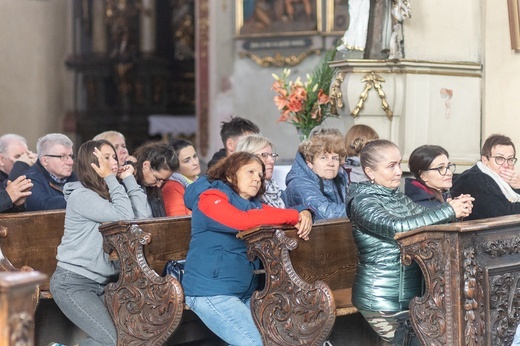 Dzień Jedności Odnowy w Duchu Świętym