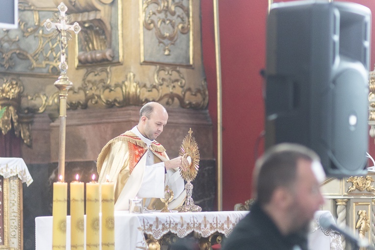 Dzień Jedności Odnowy w Duchu Świętym