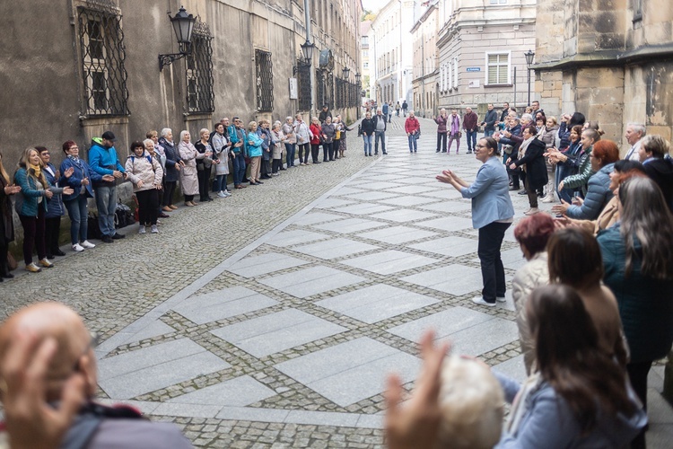 Dzień Jedności Odnowy w Duchu Świętym