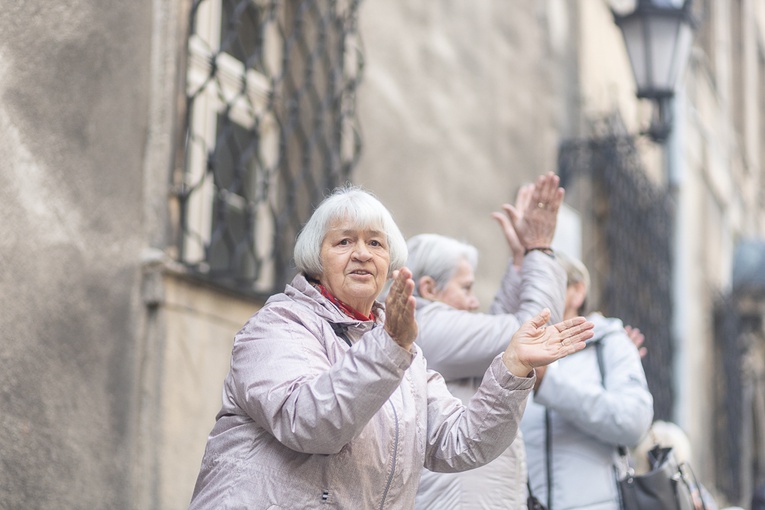 Dzień Jedności Odnowy w Duchu Świętym