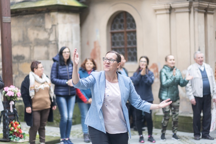 Dzień Jedności Odnowy w Duchu Świętym