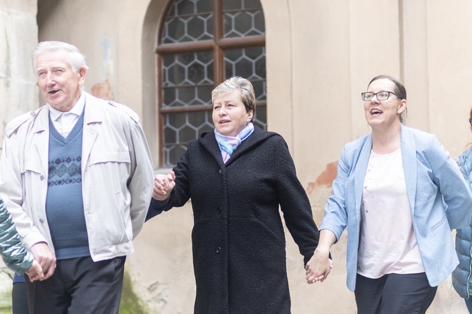 Dzień Jedności Odnowy w Duchu Świętym