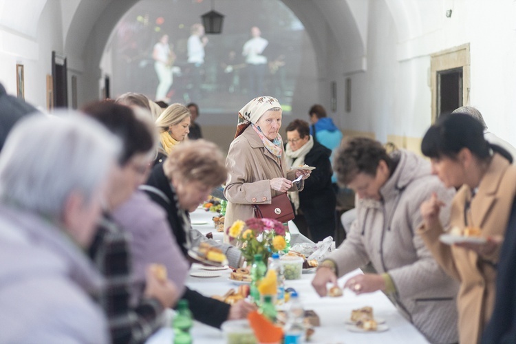 Dzień Jedności Odnowy w Duchu Świętym