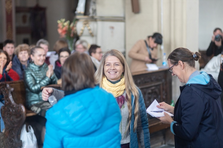 Dzień Jedności Odnowy w Duchu Świętym