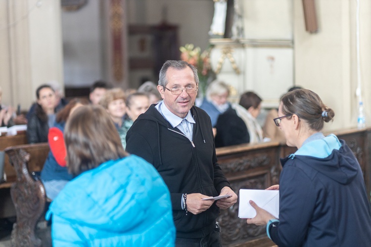 Dzień Jedności Odnowy w Duchu Świętym