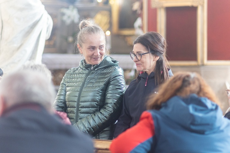 Dzień Jedności Odnowy w Duchu Świętym