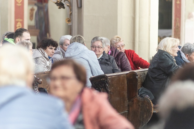 Dzień Jedności Odnowy w Duchu Świętym