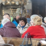 Dzień Jedności Odnowy w Duchu Świętym