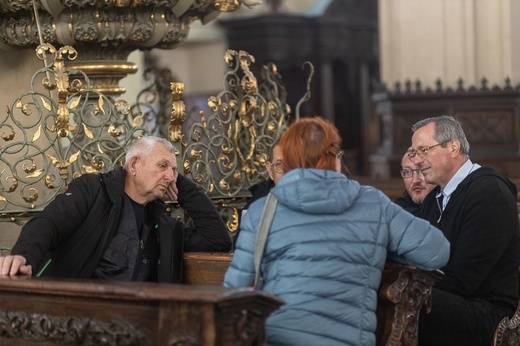 Dzień Jedności Odnowy w Duchu Świętym