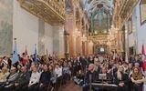 1300 maturzystów archidiecezji lubelskiej na Jasnej Górze