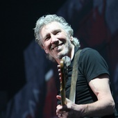 Kraków: Live Nation Polska i Tauron Arena odwołały koncert Rogera Watersa