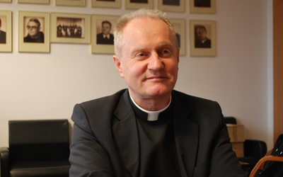 Rektor KUL: powinny być nagrody Fundacji Jana Pawła II