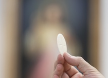 Bądźmy Kościołem eucharystycznym, który w centrum stawia Jezusa