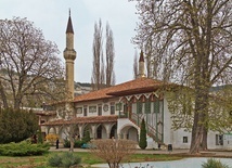 Dramat Tatarów krymskich