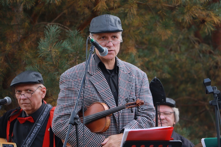 Uroczystości 78. rocznicy bitwy pod Jaktorowem