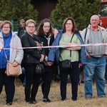 Uroczystości 78. rocznicy bitwy pod Jaktorowem