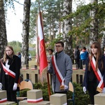 Uroczystości 78. rocznicy bitwy pod Jaktorowem