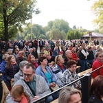 Uroczystości 78. rocznicy bitwy pod Jaktorowem