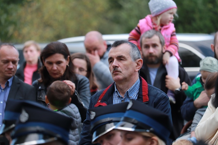 Uroczystości 78. rocznicy bitwy pod Jaktorowem