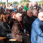 Uroczystości 78. rocznicy bitwy pod Jaktorowem