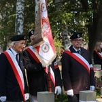 Uroczystości 78. rocznicy bitwy pod Jaktorowem