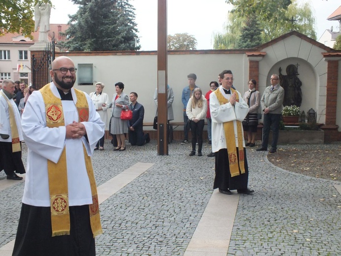 Odznaczenia dla księży