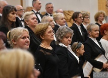 Koncert "Przez epoki w muzyce" w Gorzowie