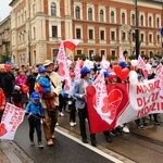 Marsz dla Życia i Rodziny Kraków 2022 cz. 2