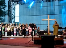 Koncert „…by Świat usłyszał”