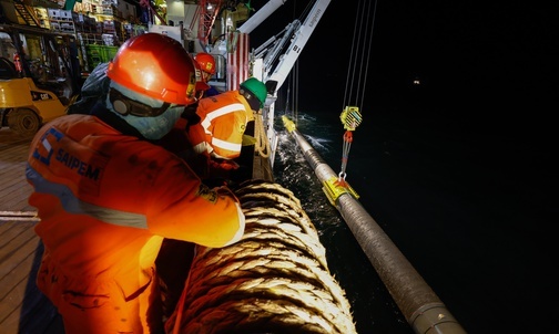 Baltic Pipe – co daje Polsce nowy korytarz dostaw gazu?