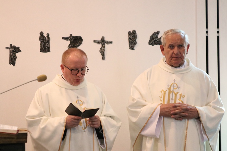 Odpust św. Rafała Archanioła