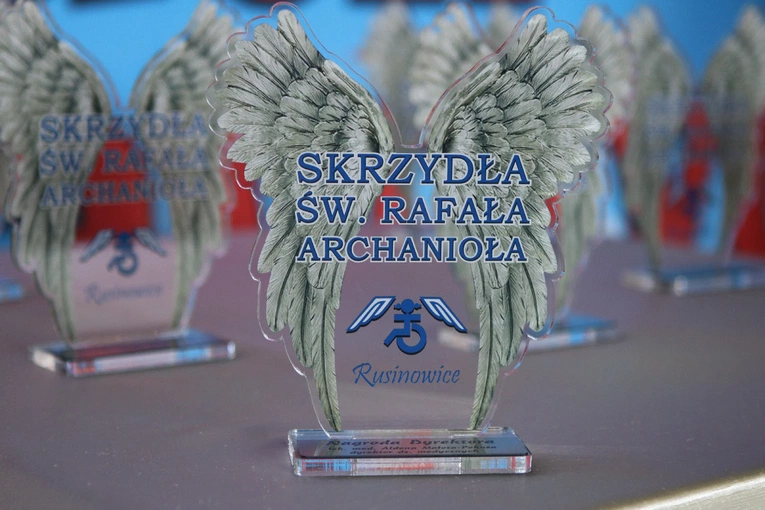 Odpust św. Rafała Archanioła