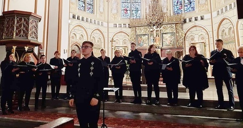 Dni Kultury Chrześcijańskiej w Szczecinku