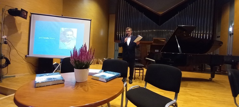 Promocja "Galerii Nowotarżan" - tom II