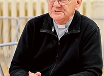 	Ksiądz Stanisław Kozakiewicz został powołany na diecezjalnego duszpasterza osób żyjących bez ślubu kościelnego.