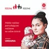 Baner promujący program. Można do niego przystąpić, wypełniając formularz na stronie: rodzinarodzinie.caritas.pl