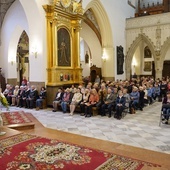 Piękne grobowce zmarłym nie pomogą