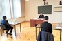 Piszą egzamin, zanim zostaną studentami Papieskiego Wydziału Teologicznego we Wrocławiu.