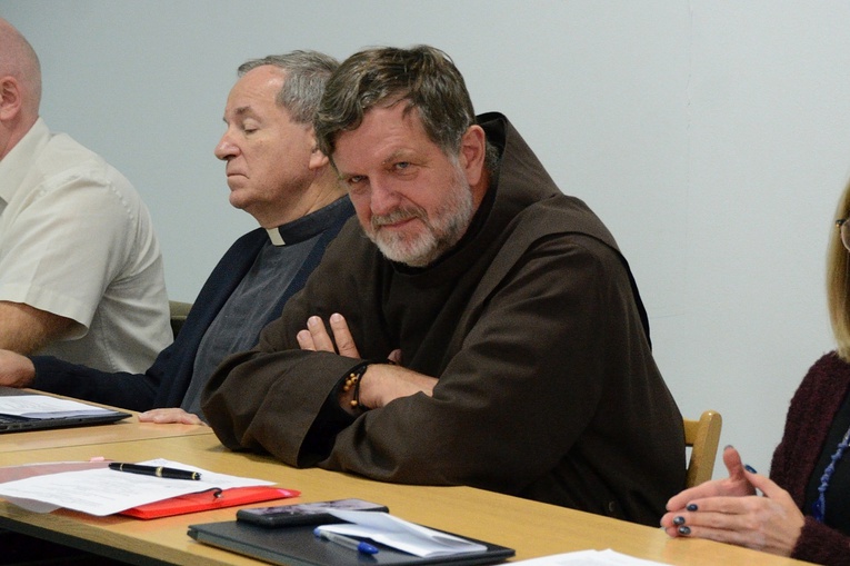 Sympozjum Stowarzyszenia Psychologii Pastoralnej