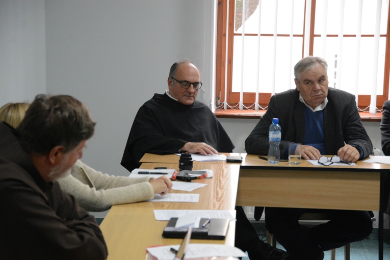 Sympozjum Stowarzyszenia Psychologii Pastoralnej