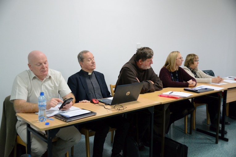 Sympozjum Stowarzyszenia Psychologii Pastoralnej