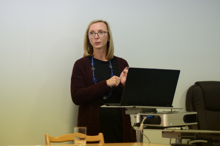 Sympozjum Stowarzyszenia Psychologii Pastoralnej