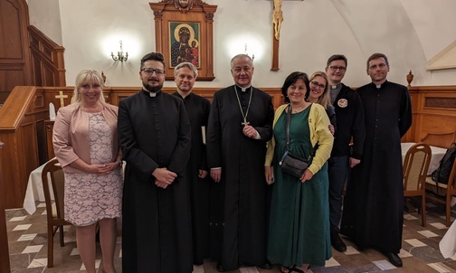 Zespół OSE.